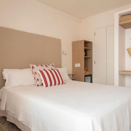 Garau Petit Hotel 엘아레날 외부 사진