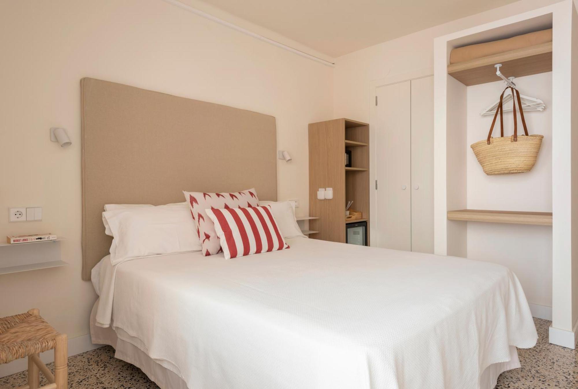 Garau Petit Hotel 엘아레날 외부 사진